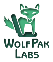 WolfPak Labs Logo
